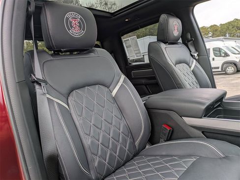 Used 2023 RAM 1500 Big Horn image 34