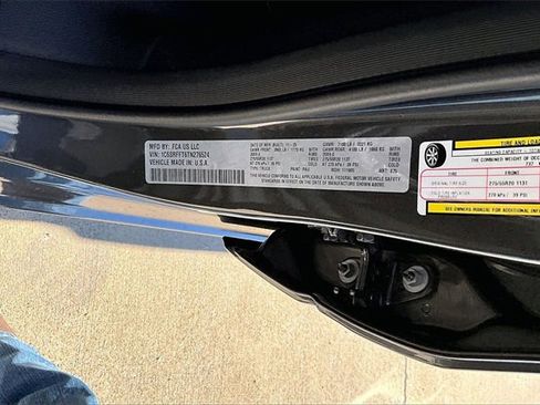 New 2026 RAM 1500 Big Horn/Lone Star image 17