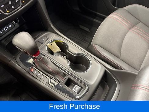 Used 2023 Chevrolet Equinox RS FWD image 30