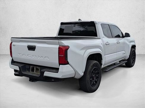 Used 2024 Toyota Tacoma SR5 RWD image 6
