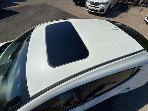 Used 2020 MAZDA MAZDA3 Hatchback w/ Premium Package FWD image 38