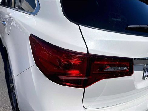 Used 2019 Acura MDX SH-AWD w/ Technology Package image 30