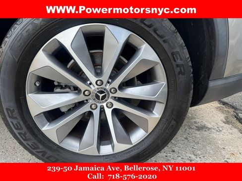 Used 2020 Mercedes-Benz GLE 350 w/ 3rd Row Seat Package image 17