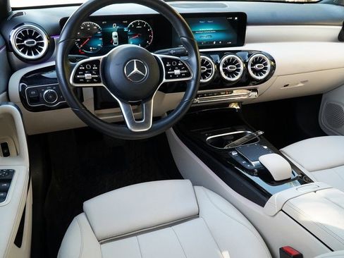 Used 2021 Mercedes-Benz A 220 w/ Premium Package image 11