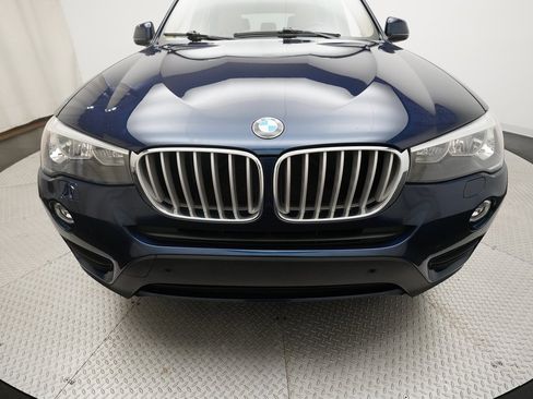 Used 2015 BMW X3 xDrive28i image 22