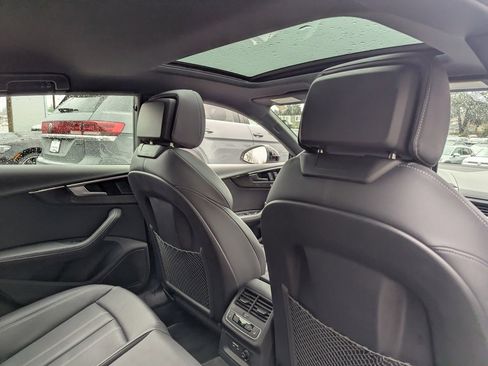 Used 2023 Audi S5 Prestige w/ Prestige Package image 37