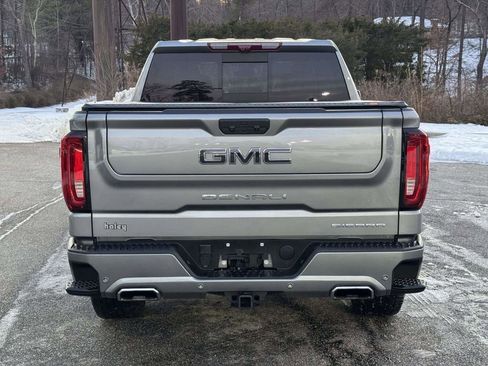 Used 2023 GMC Sierra 1500 Denali Ultimate image 23