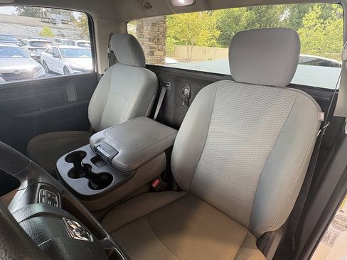 Used 2017 RAM 1500 Tradesman w/ Popular Equipment Group RWD image 20