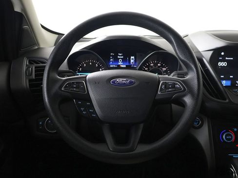 Used 2019 Ford Escape SE AWD/4WD image 31