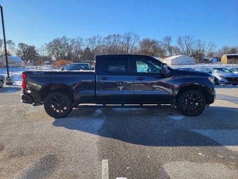 Used 2022 Chevrolet Silverado 1500 RST image 14