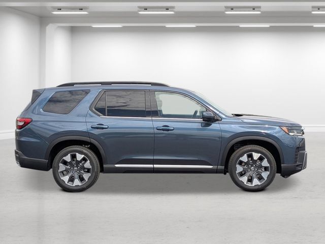New 2026 Honda Pilot Elite image 2