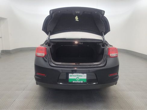 Used 2015 Chevrolet Malibu LT FWD image 29