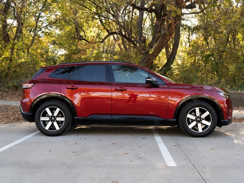 Certified 2024 Honda Prologue Touring image 10