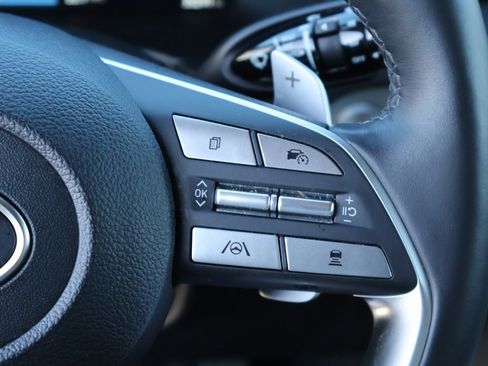 Used 2023 Hyundai Palisade Limited image 34