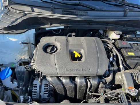 Used 2025 Kia Soul LX w/ LX Technology Package image 30