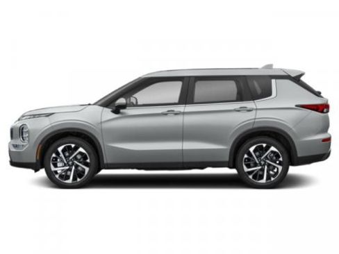 Used 2022 Mitsubishi Outlander ES image 3
