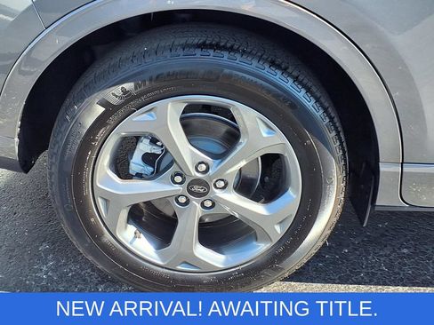 Certified 2024 Ford Escape ST-Line w/ Tech Pack #1 AWD/4WD image 28