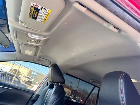 Used 2023 Toyota RAV4 Adventure image 20