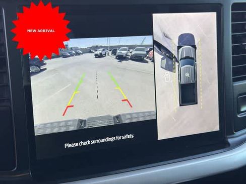 Used 2023 Ford F150 Lightning XLT image 22