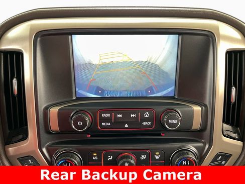 Used 2016 GMC Sierra 1500 Denali image 4