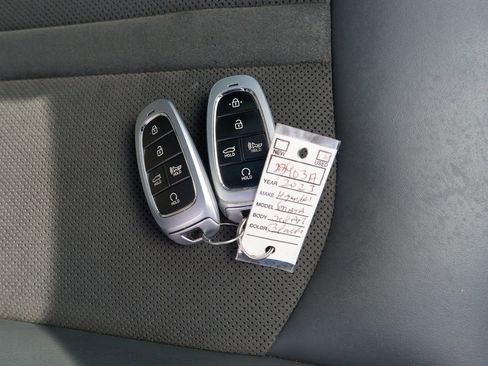 Used 2023 Hyundai Sonata SEL Plus image 33