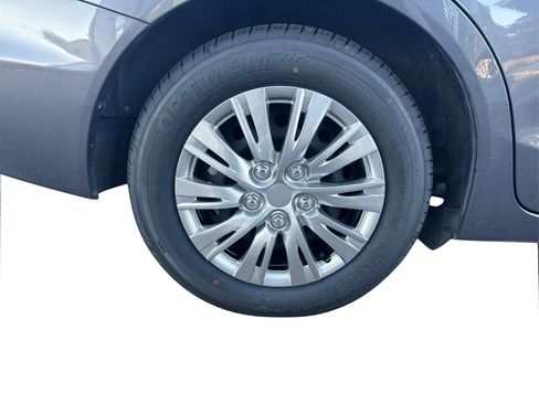 Used 2015 Honda Civic LX image 21