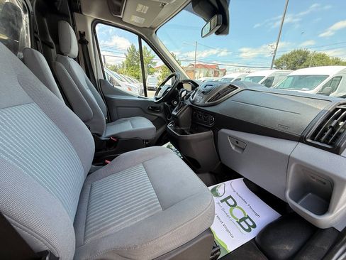 Used 2019 Ford Transit 350 148 Medium Roof RWD image 8