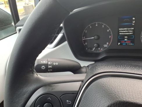 Used 2024 Toyota Corolla SE image 20