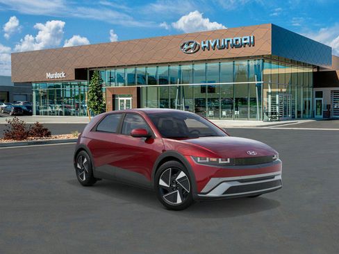 New 2026 Hyundai Ioniq 5 SEL image 39