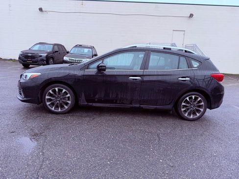 Certified 2023 Subaru Impreza 2.0i Limited image 4