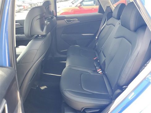 New 2026 Kia Sportage EX w/ EX Panorama Roof Package image 20