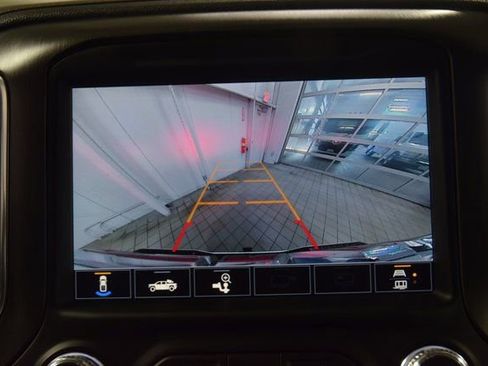 Used 2022 GMC Sierra 2500 AT4 w/ Gooseneck/5TH Wheel Package image 52