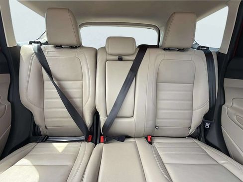 Used 2019 Ford Escape Titanium AWD/4WD image 16