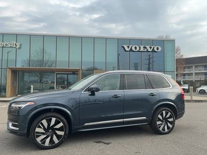 Certified 2024 Volvo XC90 T8 Plus