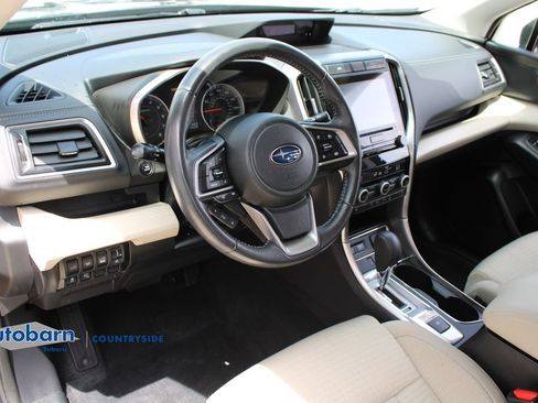 Used 2021 Subaru Ascent Premium w/ Convenience Package AWD/4WD image 8