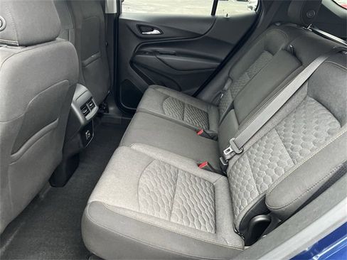 Used 2019 Chevrolet Equinox LT image 22