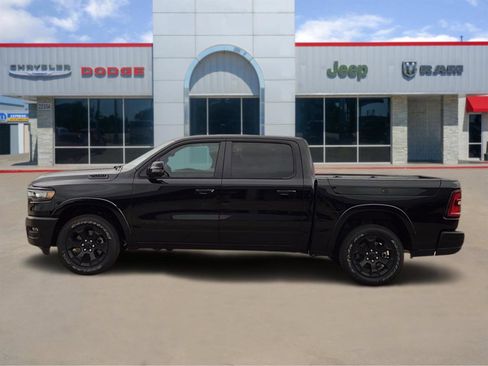 New 2026 RAM 1500 Lone Star AWD/4WD image 3