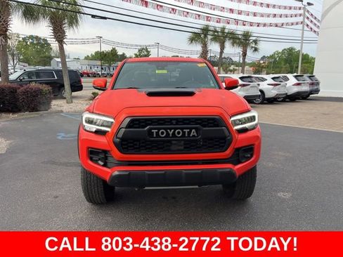 Used 2023 Toyota Tacoma TRD Pro image 34