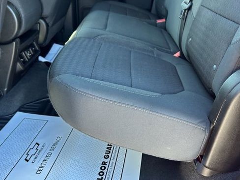 Certified 2022 GMC Sierra 1500 Elevation image 41