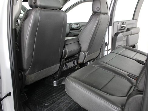 Used 2022 Chevrolet Silverado 3500 W/T w/ WT Fleet Convenience Package image 27