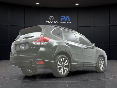 Used 2023 Subaru Forester Limited AWD/4WD image 42
