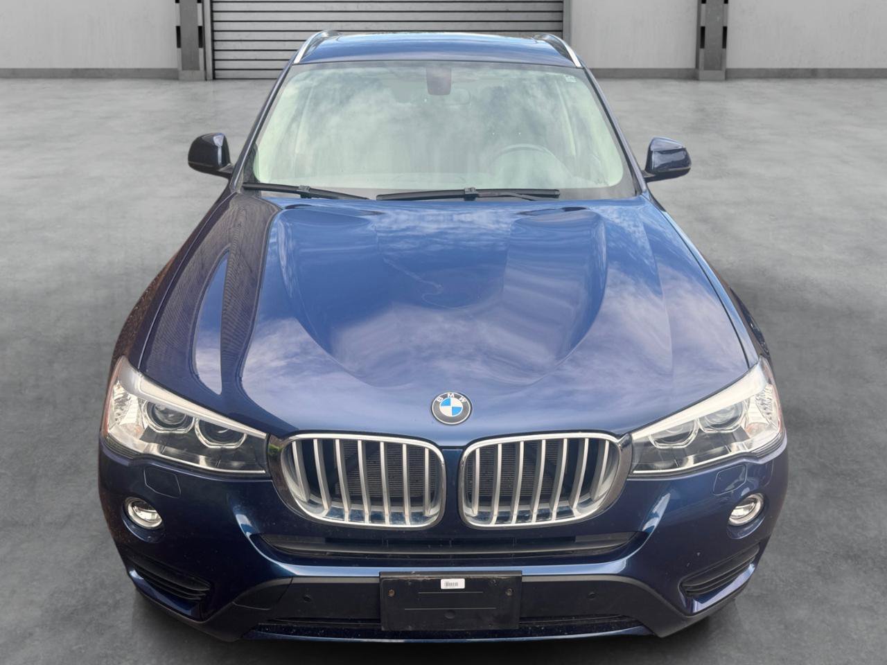 Used 2017 BMW X3 xDrive28i AWD/4WD image 35