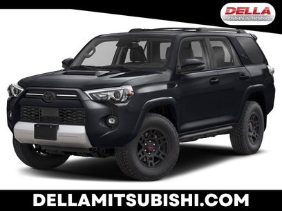 Used 2023 Toyota 4Runner TRD Off-Road Premium w/ Moonroof Package