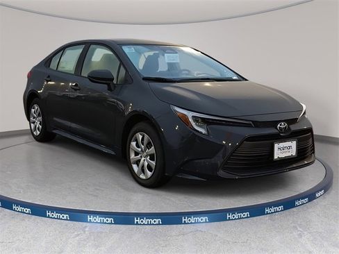 New 2026 Toyota Corolla LE image 2