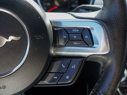 Used 2015 Ford Mustang GT Premium w/ Equipment Group 401A image 27