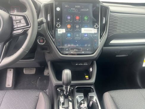 New 2026 Subaru Forester Premium AWD/4WD image 11