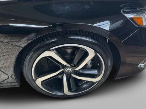 Used 2021 Honda Accord Sport image 21