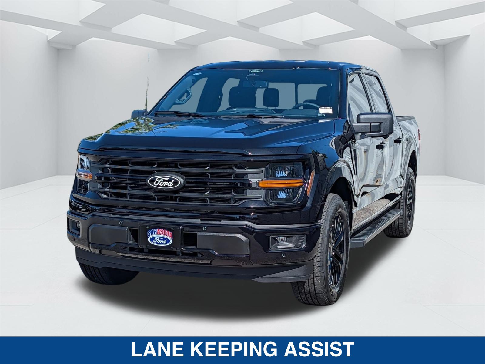 New 2026 Ford F150 XL AWD/4WD image 9