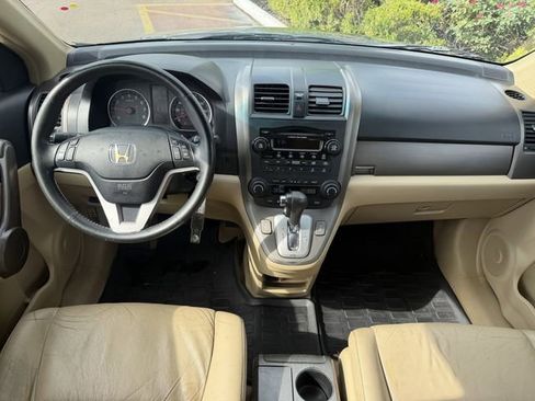 Used 2008 Honda CR-V EX-L image 9