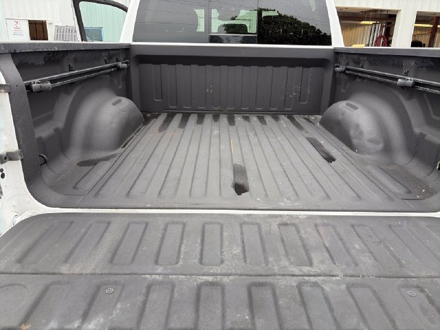 Used 2024 RAM 1500 Big Horn AWD/4WD image 22
